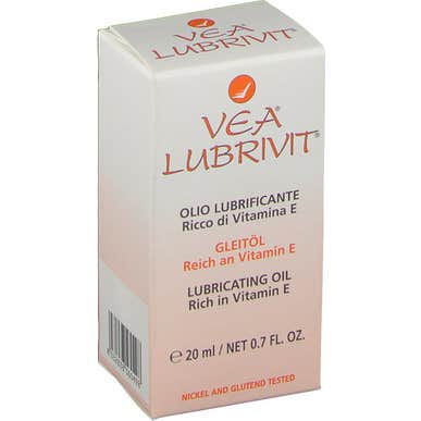 Vea Lubrivit 20Ml