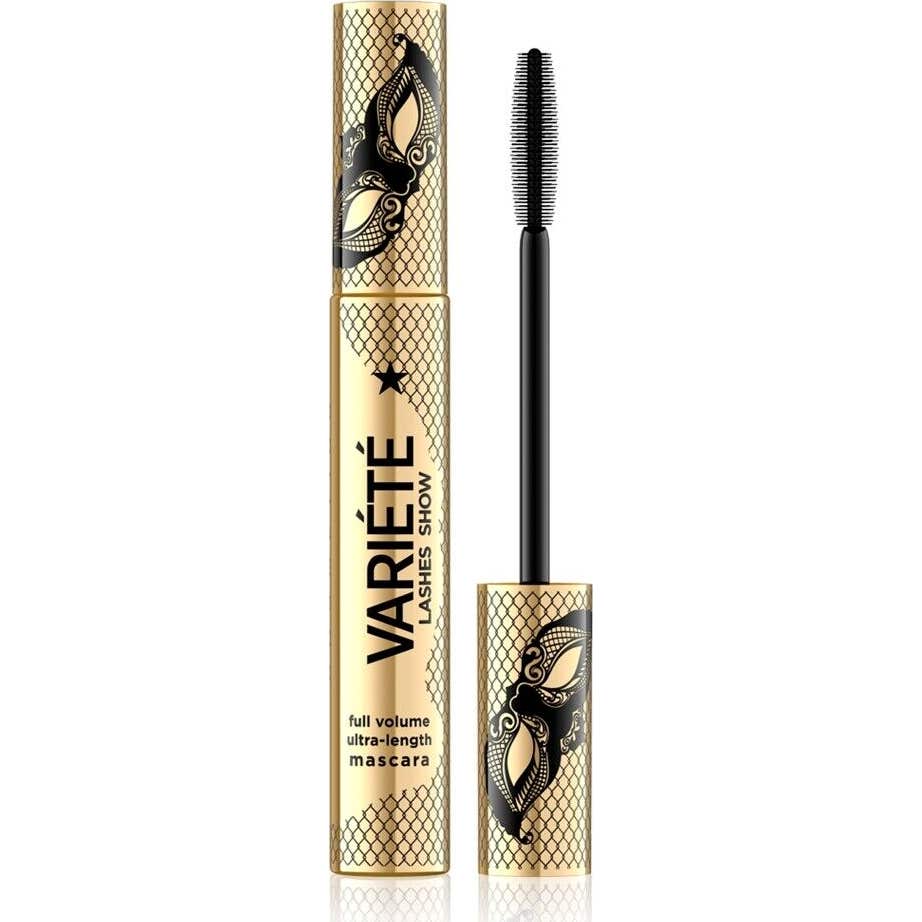 Eveline Cosmetics Variété Lashes Show Mascara Cils 10ml