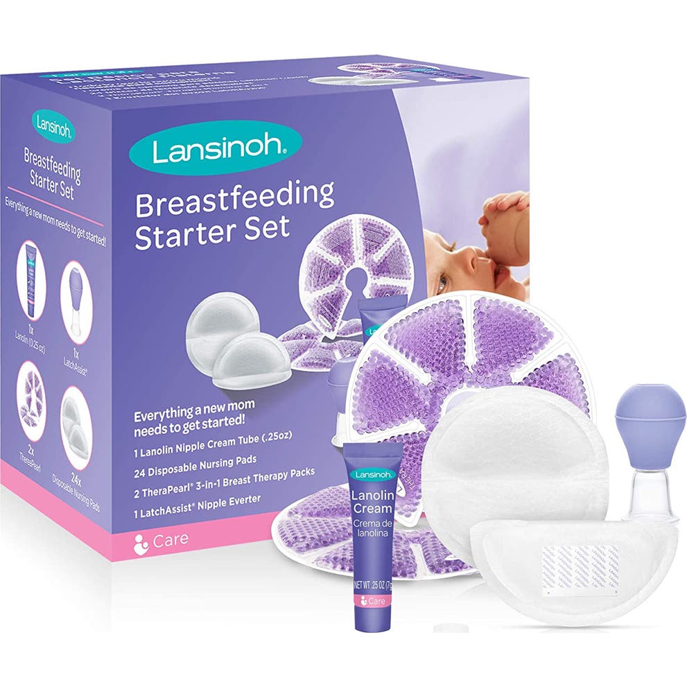 Ameda Set d'Hygiène Simple