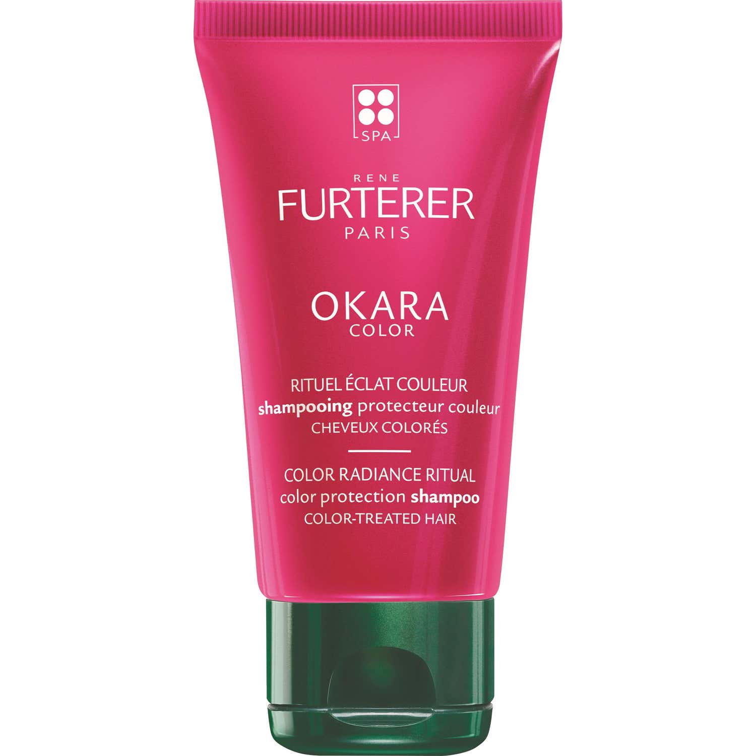 René Furterer Shampooing Okara 50ml