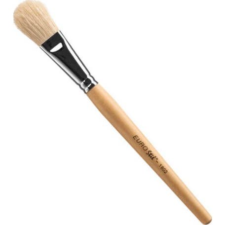 Eurostil Masque Pinceau Professionnel