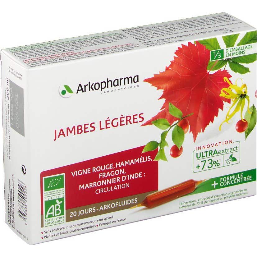 Arkoroyal Bio 1500MgBt 20