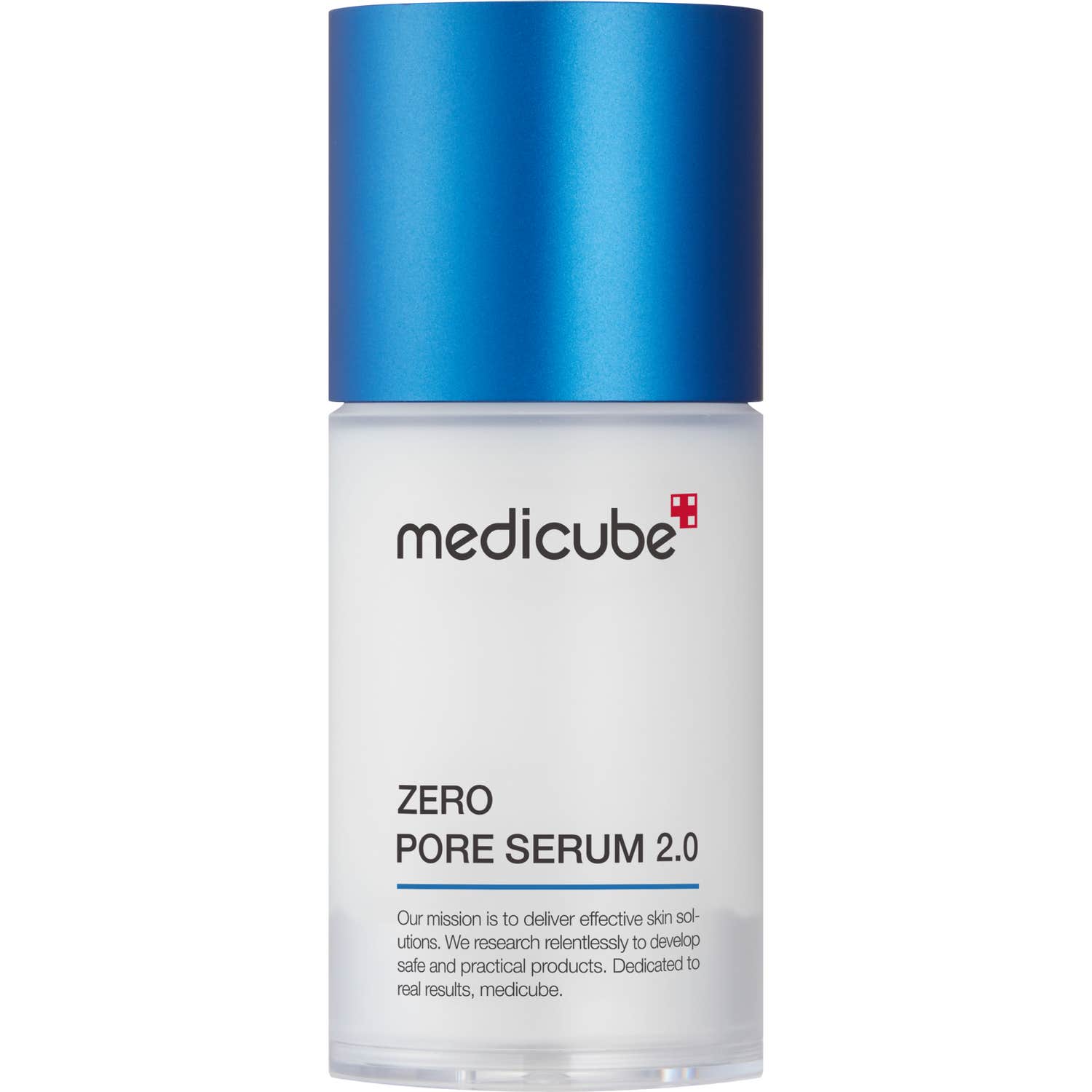 Medicube Zero Pore Serum 37 Ml Taille 2.0
