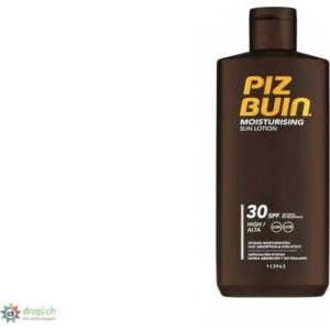Piz Buin™ In Sun SPF 30+ Lait solaire hydratant 200 ml