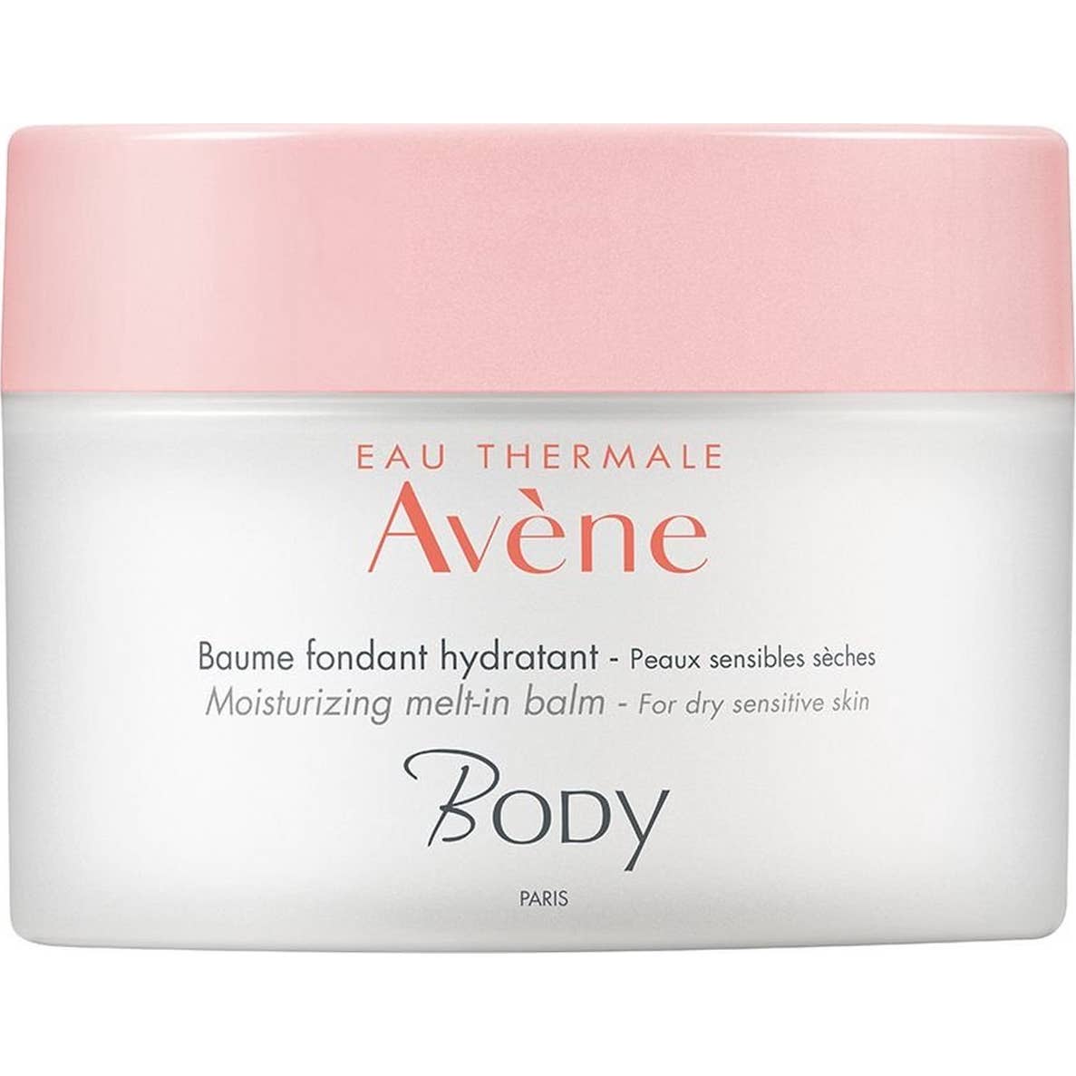 Avène Baume Hydratant Corps 250ml