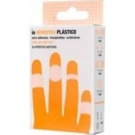 Interapothek Wound Dressings assortiment plastique 20 Unités
