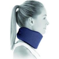 DJO Colcerv C1 Bleu H7,5Cm 3