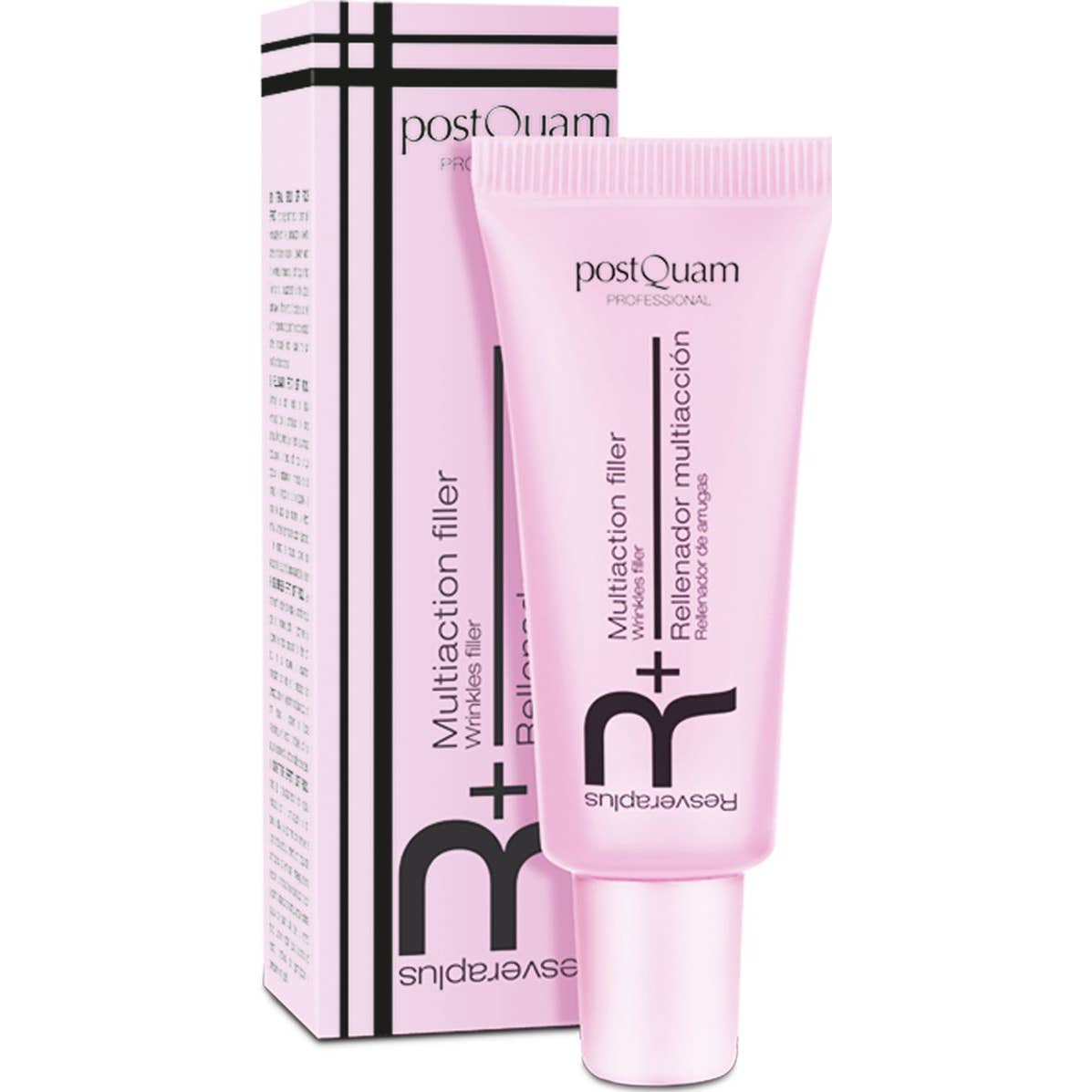 PostQuam Resveraplus Sérum Intensif 15 ml