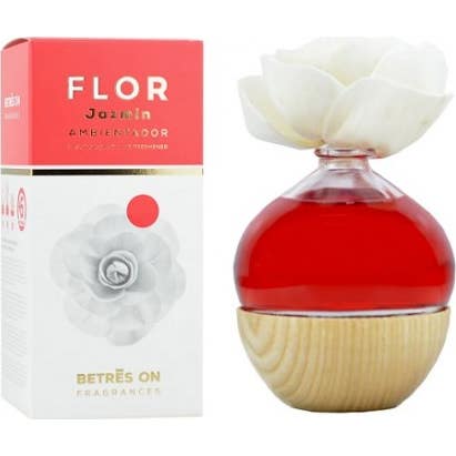 Betres On Désodorisant à la fleur de jasmin 85ml