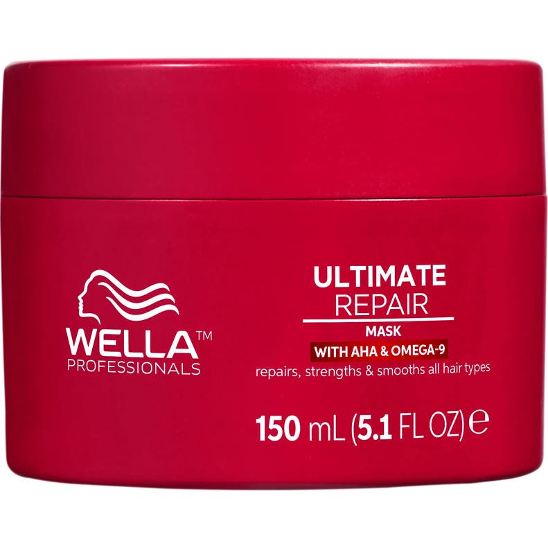 Wella Ultimate Repair Deep Mascarilla 150ml