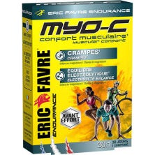 Eric Favre Myo C Cpr 30