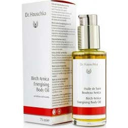 Dr.Hauschka Hle Bouleau Arnica75ml