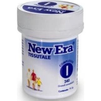 NOUVELLE ÈRE 2 240GR