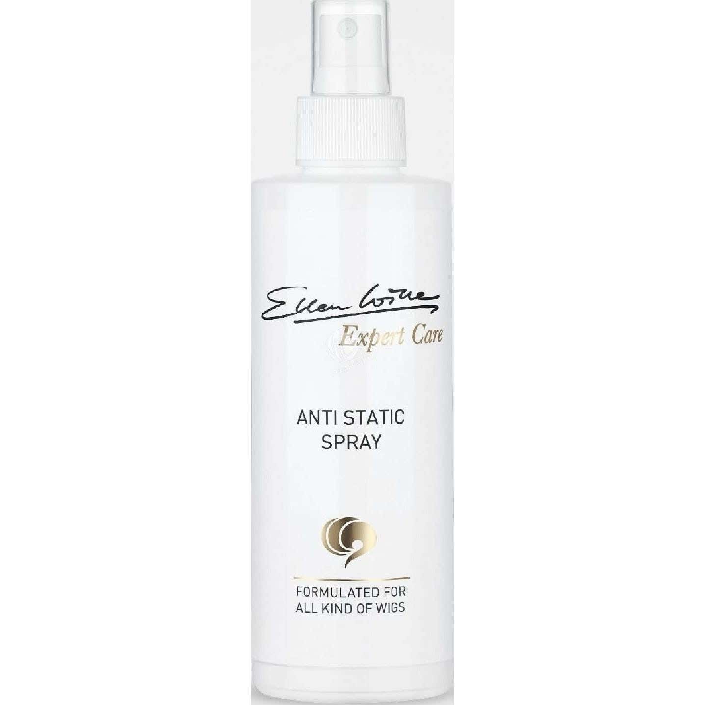 Ellen Wille Spray Anti Statique Perruque 200ml