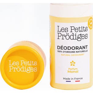 Blanches Les Petits Prodiges Déodorant Monoï 48H 40G
