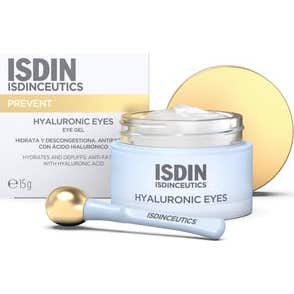 ISDIN Isdinceutics Hyaluronic Eyes 15g