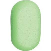 Bain d'éponge Beter oval acrylique petit 1pc
