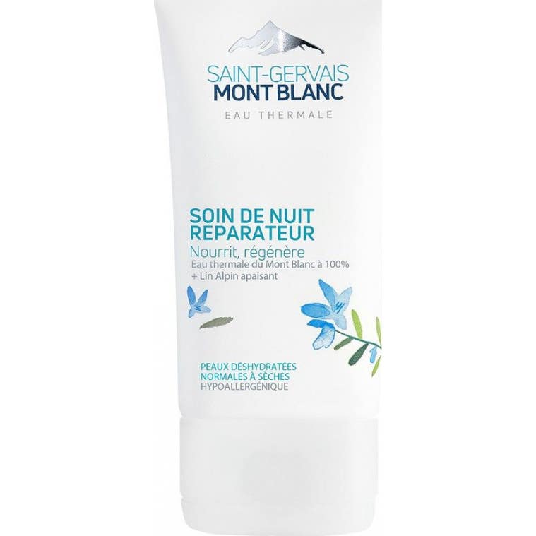 Saint-Gervais Soin Nuit Repar 40ml