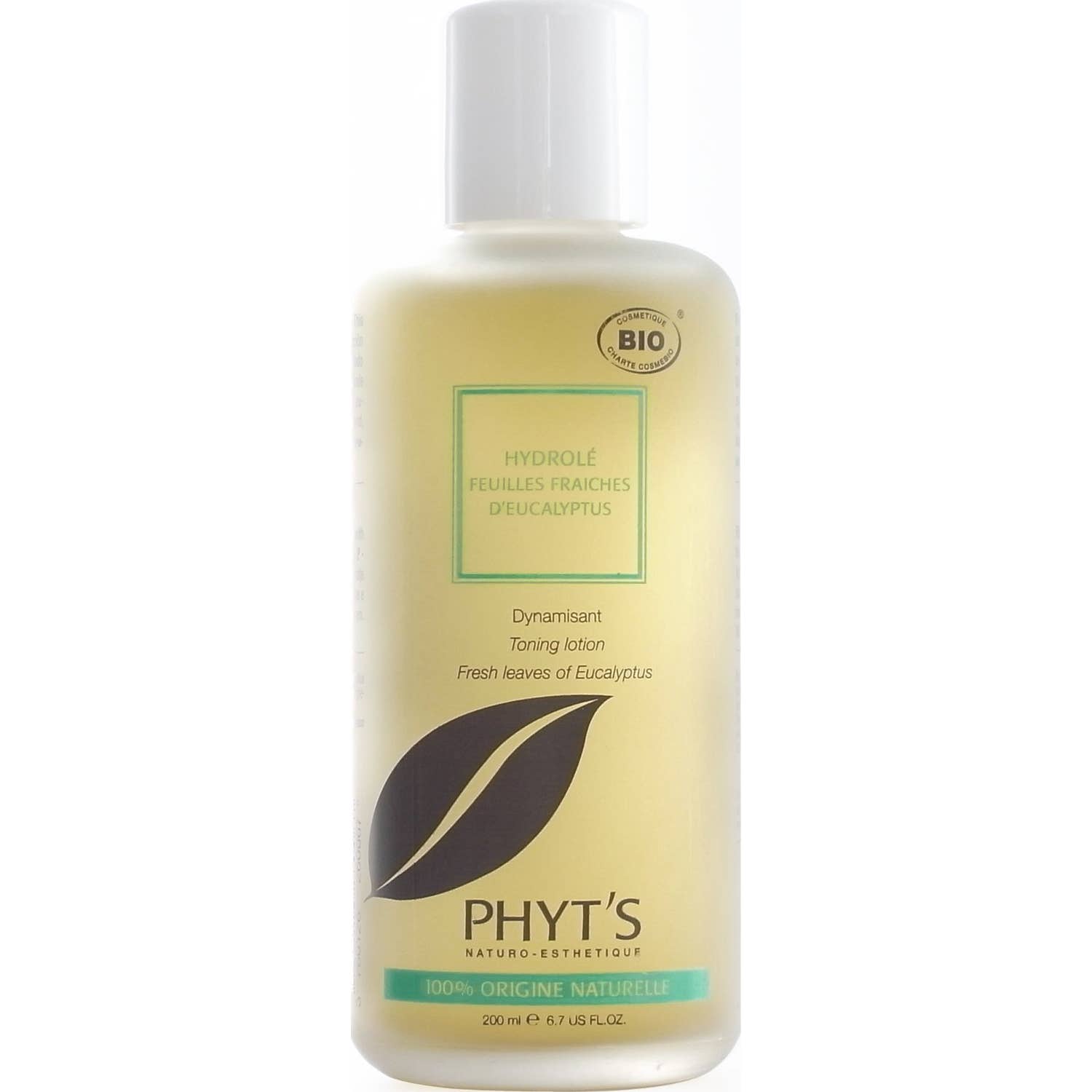 Phyt's Hydroler Eucalyptus 200ml