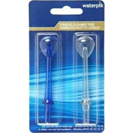 Waterpik™ WP-70 pièces de rechange pour pièce à main 2 Unités