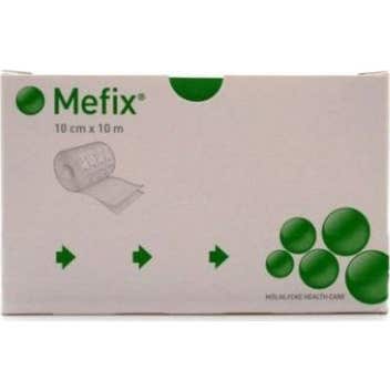 Mefix Ruban Adhésif Antiallergique 15cmx10m