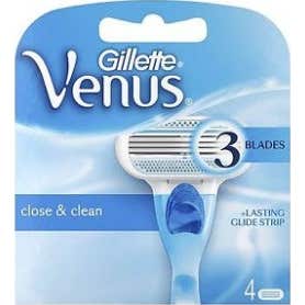 Chargeur Venus Pour Femme 4Uni.