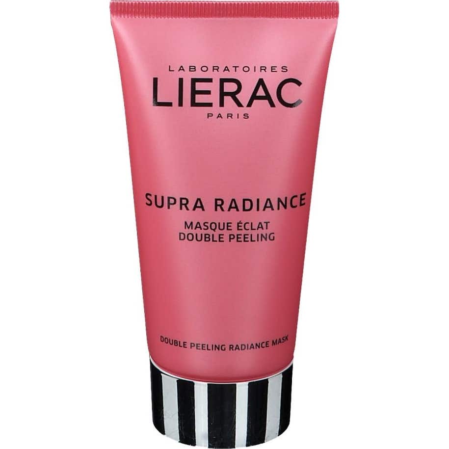 Lierac Supra Radiance Masque Eclat Double Peeling 75ml