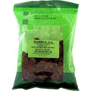 Plameca Anis étoilé Herb 100g