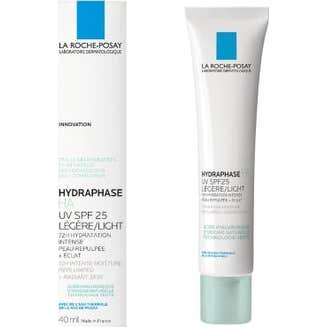 La Roche-Posay Hydraphase Intense UV Légère SPF25 40ml