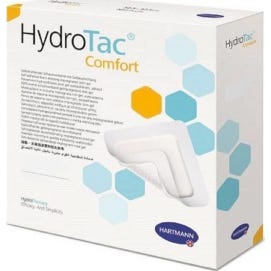 Hydrot Conf Pans Adh 12,5X12,5Cm16