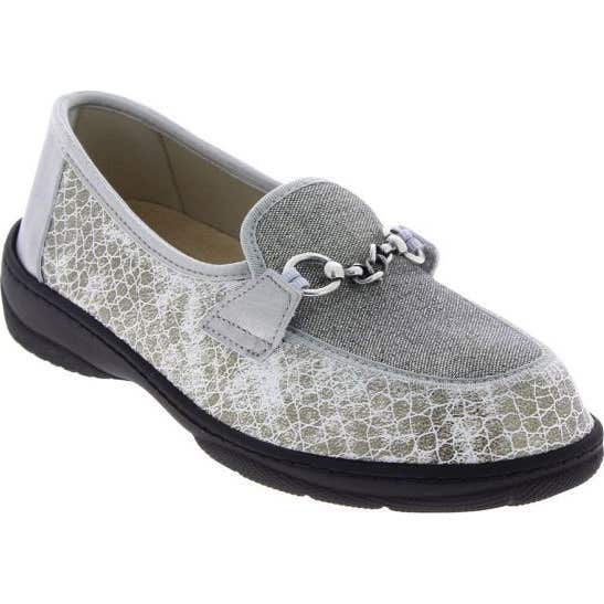 Podowell Chaussure Chut Magik Argent Taille 39 1 Paire