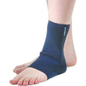 Gibaud Chevil Malleo 3D 6679 Bleu 4