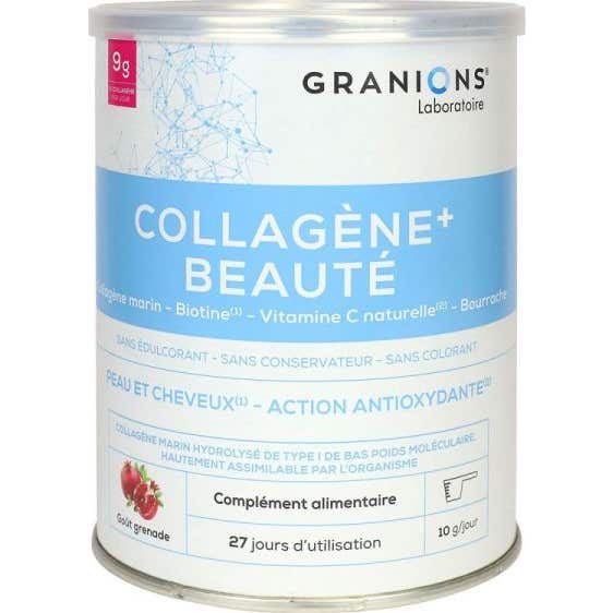 Granions Collagène + Beauté 275g