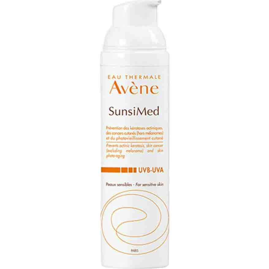 Avène Sunsimed Pigment Av 80ml
