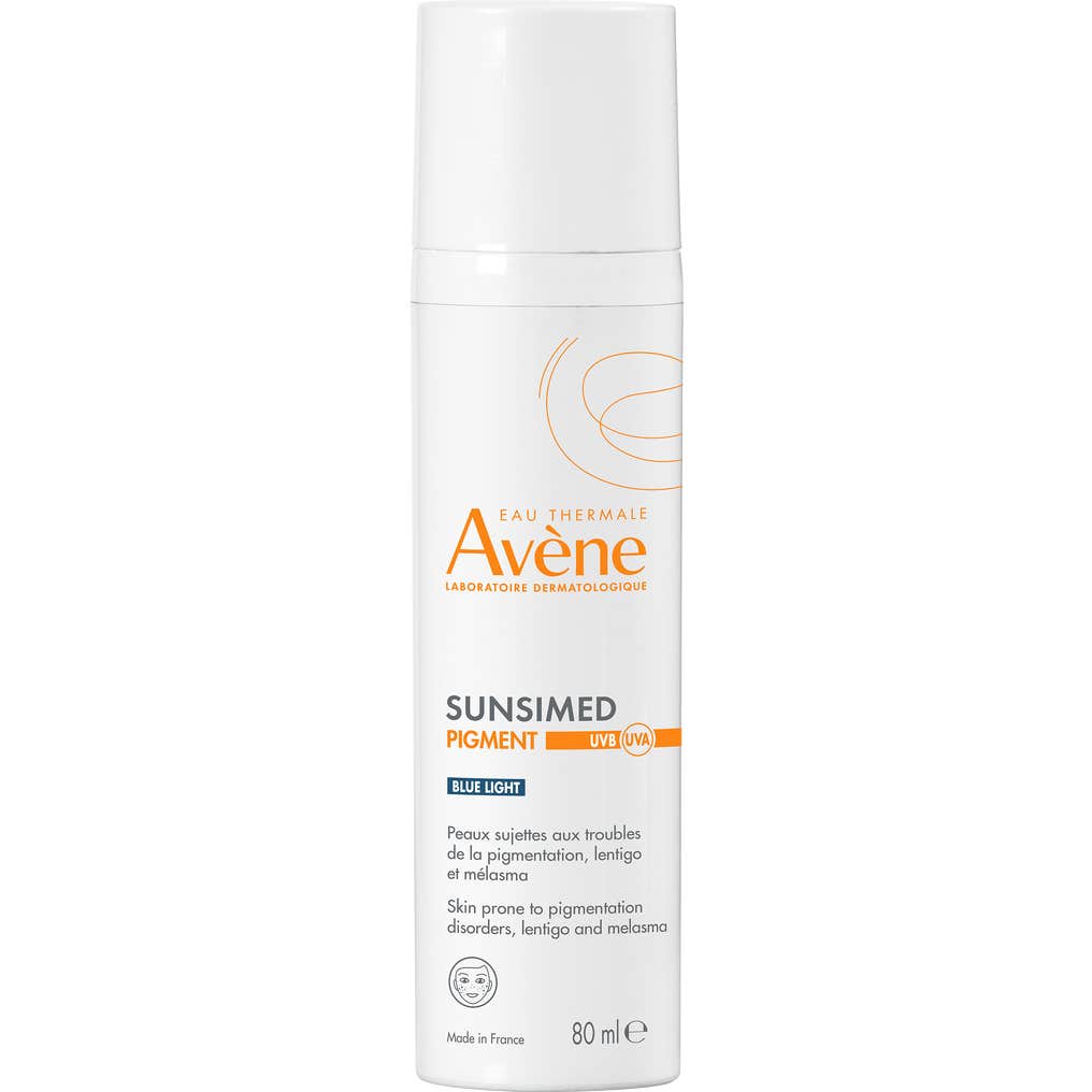 Avène Sunsimed Pigment Av 80ml