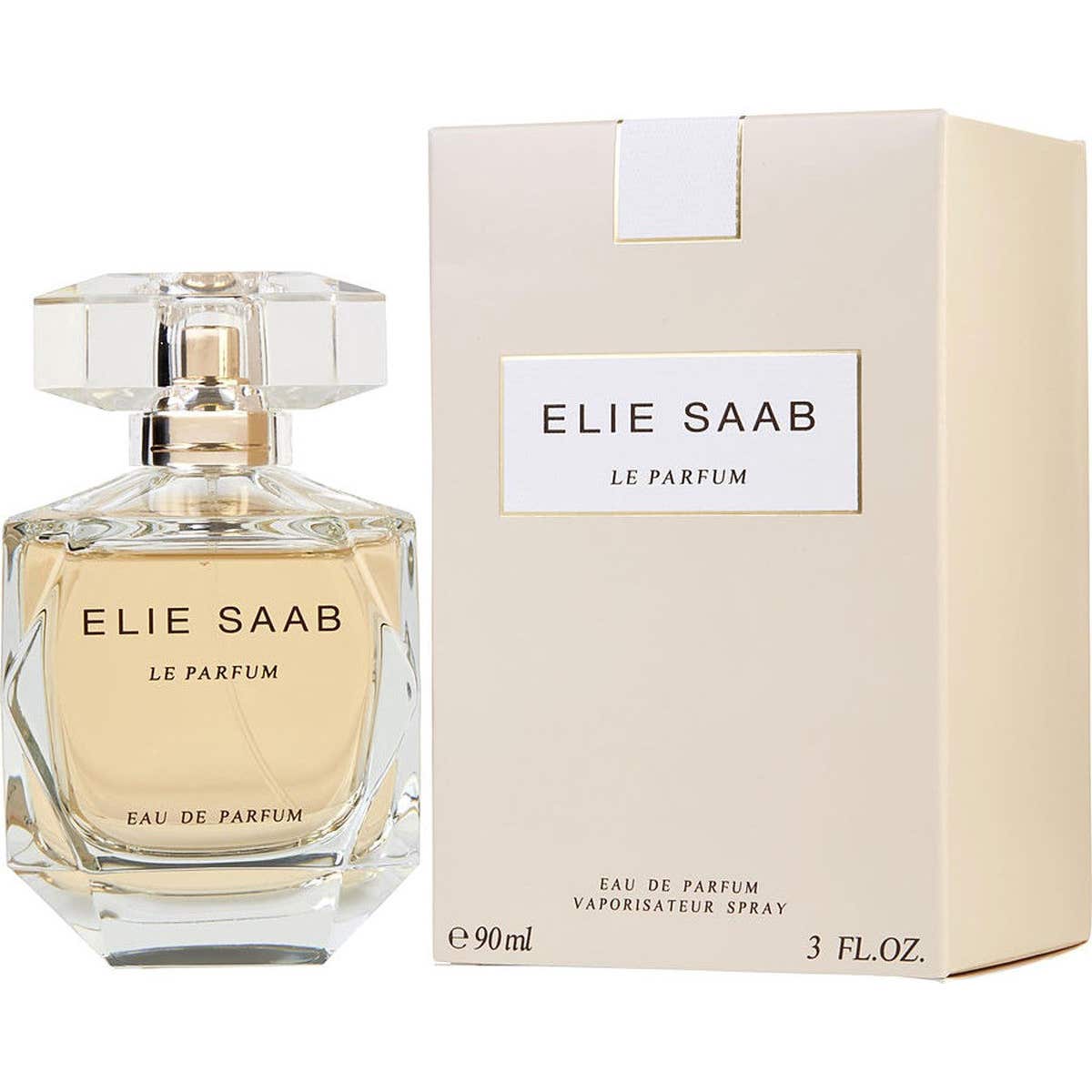 Elie Saab Le Parfum Eau de Parfum Spray 90ml