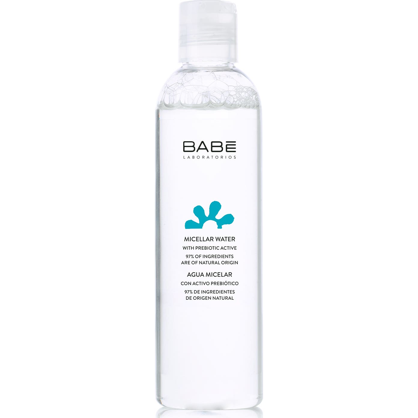Babé agua agua micellaire 250ml