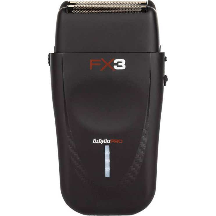 Babyliss Pro Fx3 (Fxx3Sbe) Rasoir 1ut
