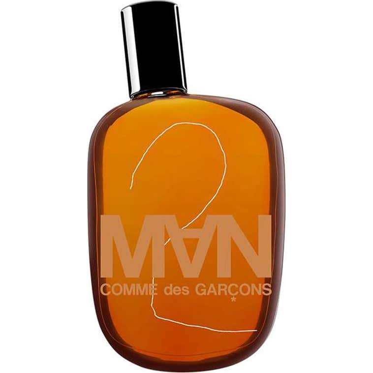 Comme des Garçons 2 Man Eau de Parfum 50ml