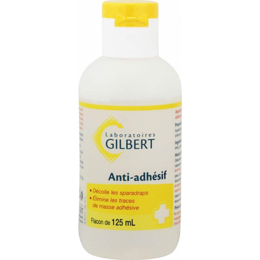 gilbert Solution AntiAdhésif 125ml