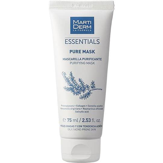 Martiderm™ Pure Mask 75 ml
