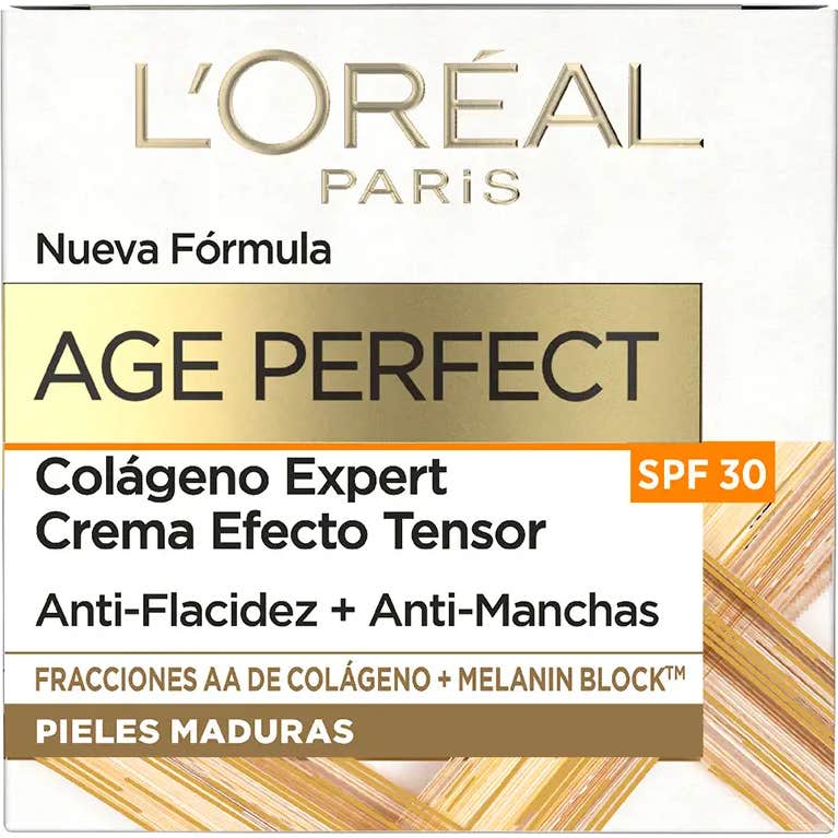 L'Oréal Age Perfect Collagène Expert SPF30 50ml