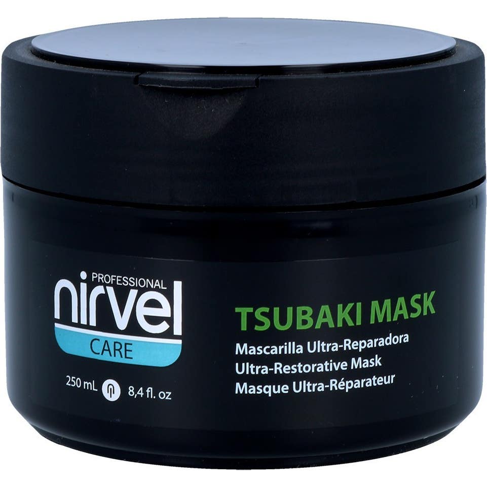 Nirvel Care Tsubaki Masque 250ml
