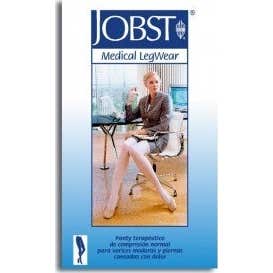 Jobst panty compresión normal beige beige talla 4