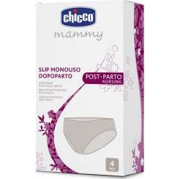 Chicco Mammy culotte simple post-partum culotte 4 pièces