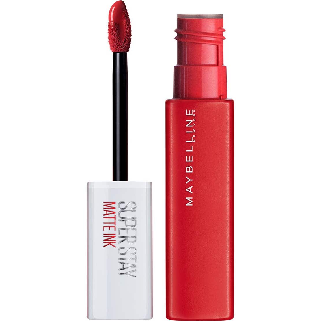 Loreal Superstay Matte Ink Barra De Labios 20 Pioneer