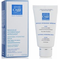 Eye Care Masque Hydratant Apaisant 45 Ml 45Ml
