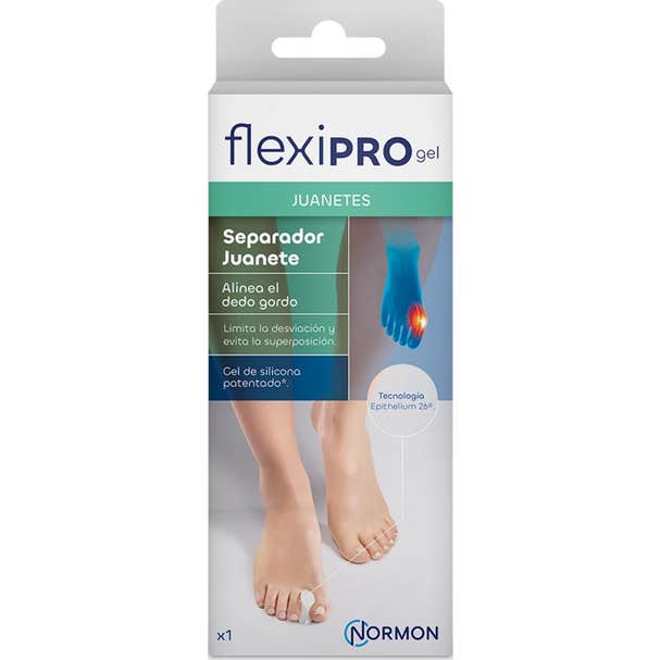 Normon Séparateur d'Oignons Flexipro 1 ut