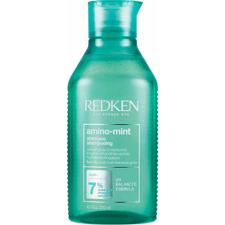 Redken Amino Mint Shampoo 300ml