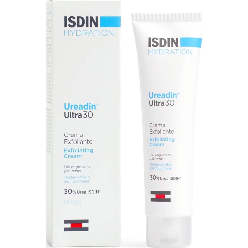 Ureadin® Ultra 30 Crème exfoliante 100 ml